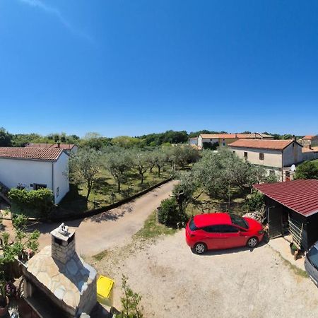 Apartman Nena Cepljani Bagian luar foto