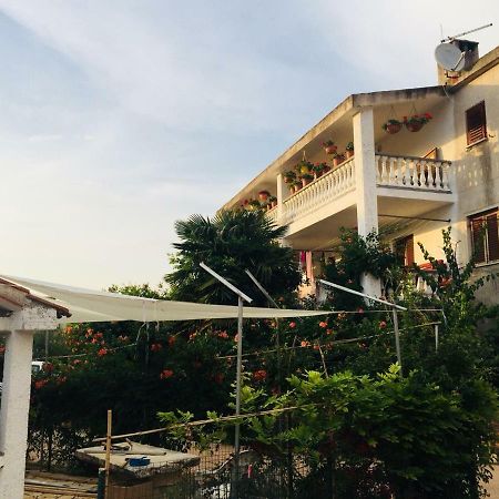 Apartman Nena Cepljani Bagian luar foto