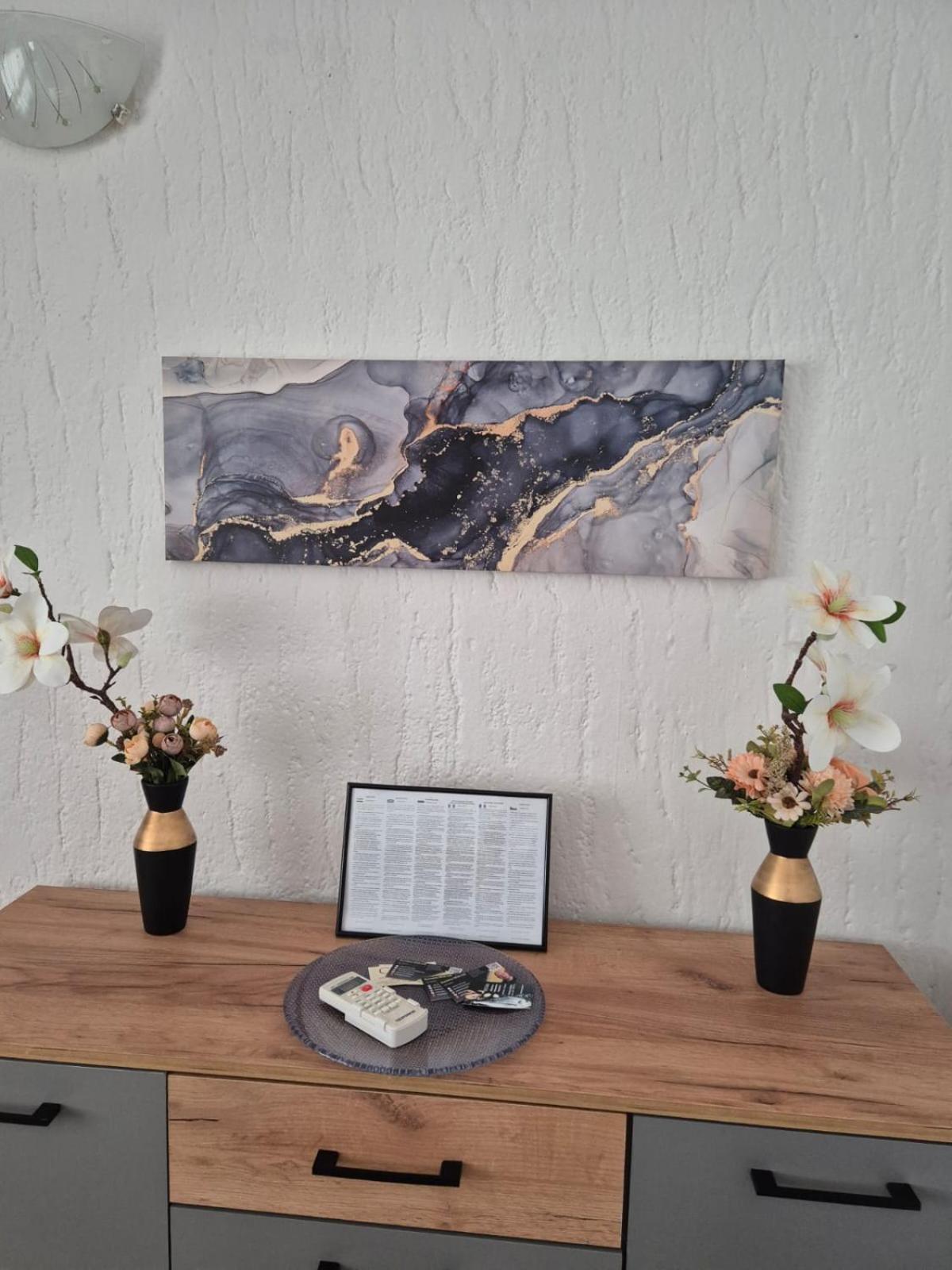 Apartman Nena Cepljani Bagian luar foto