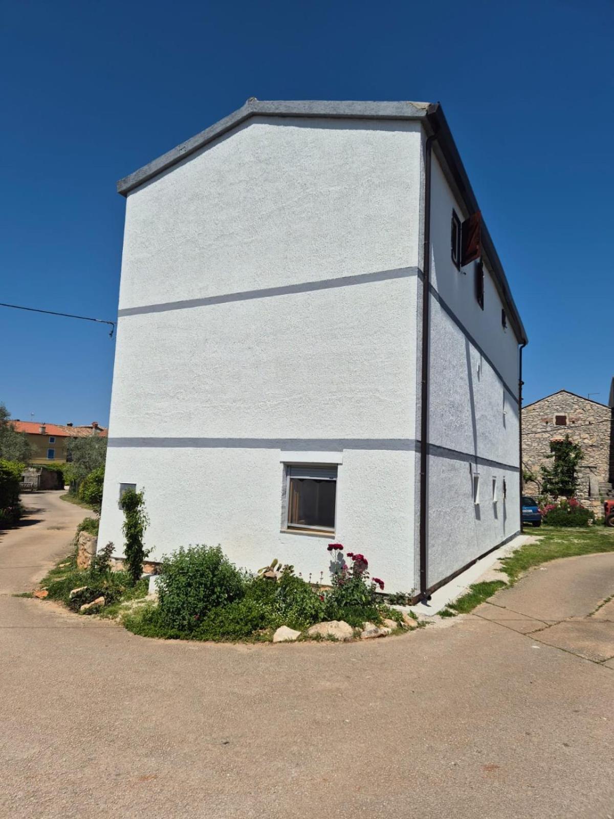 Apartman Nena Cepljani Bagian luar foto