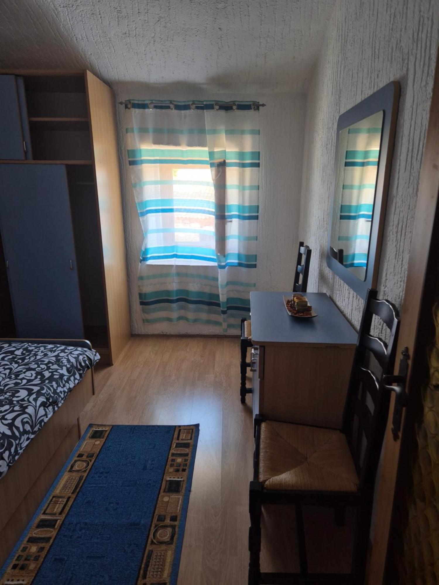 Apartman Nena Cepljani Bagian luar foto