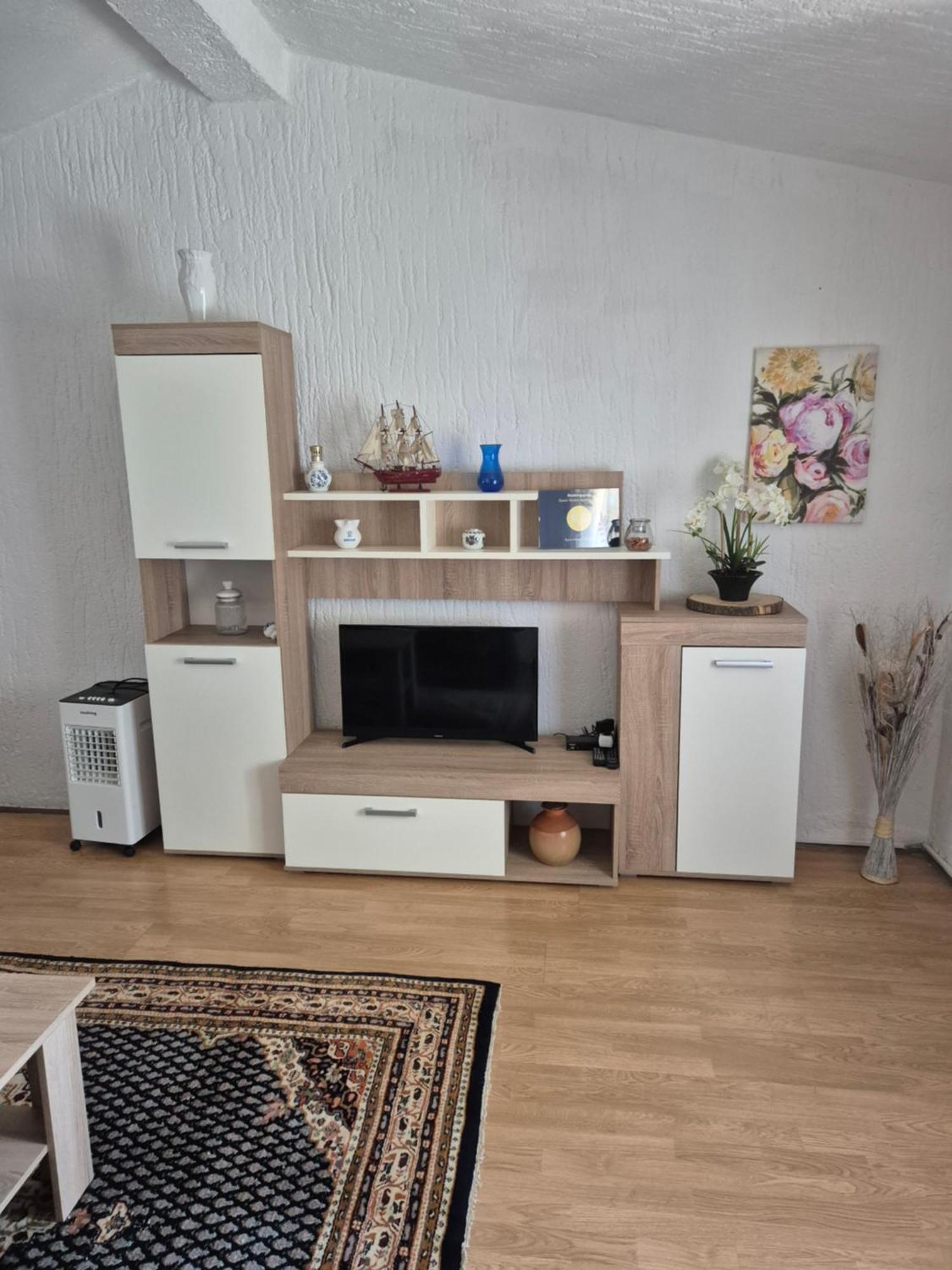 Apartman Nena Cepljani Bagian luar foto