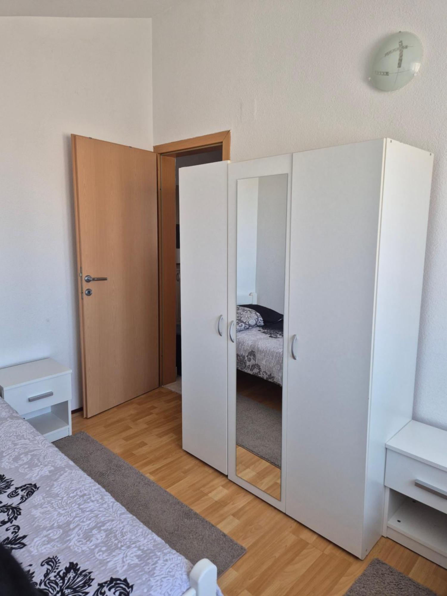 Apartman Nena Cepljani Ruang foto