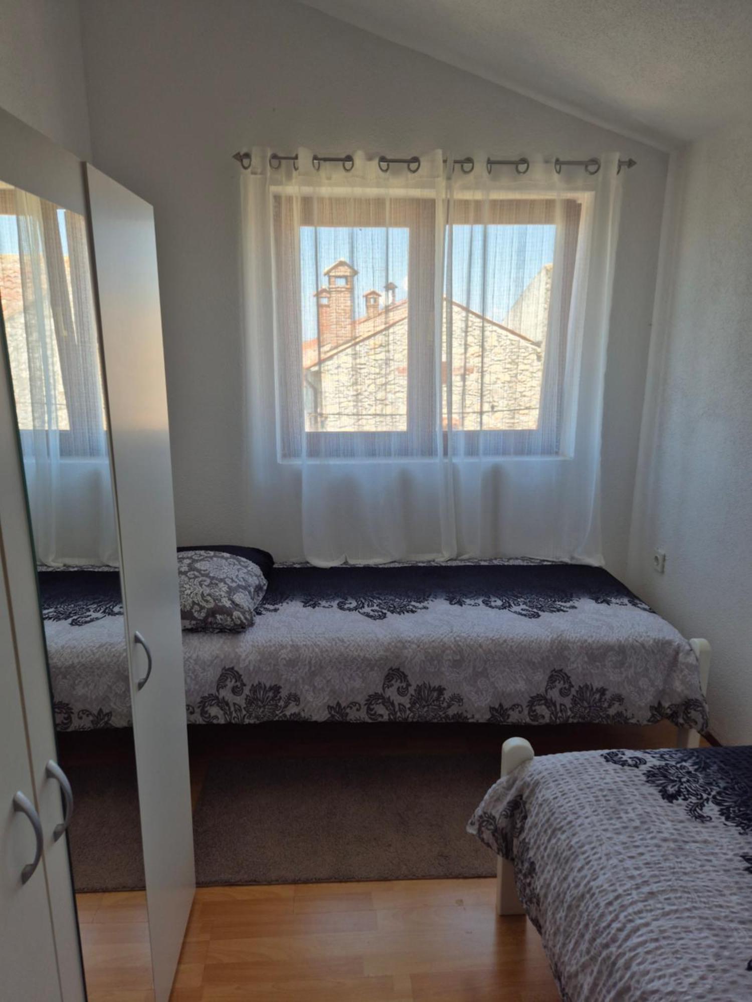 Apartman Nena Cepljani Bagian luar foto