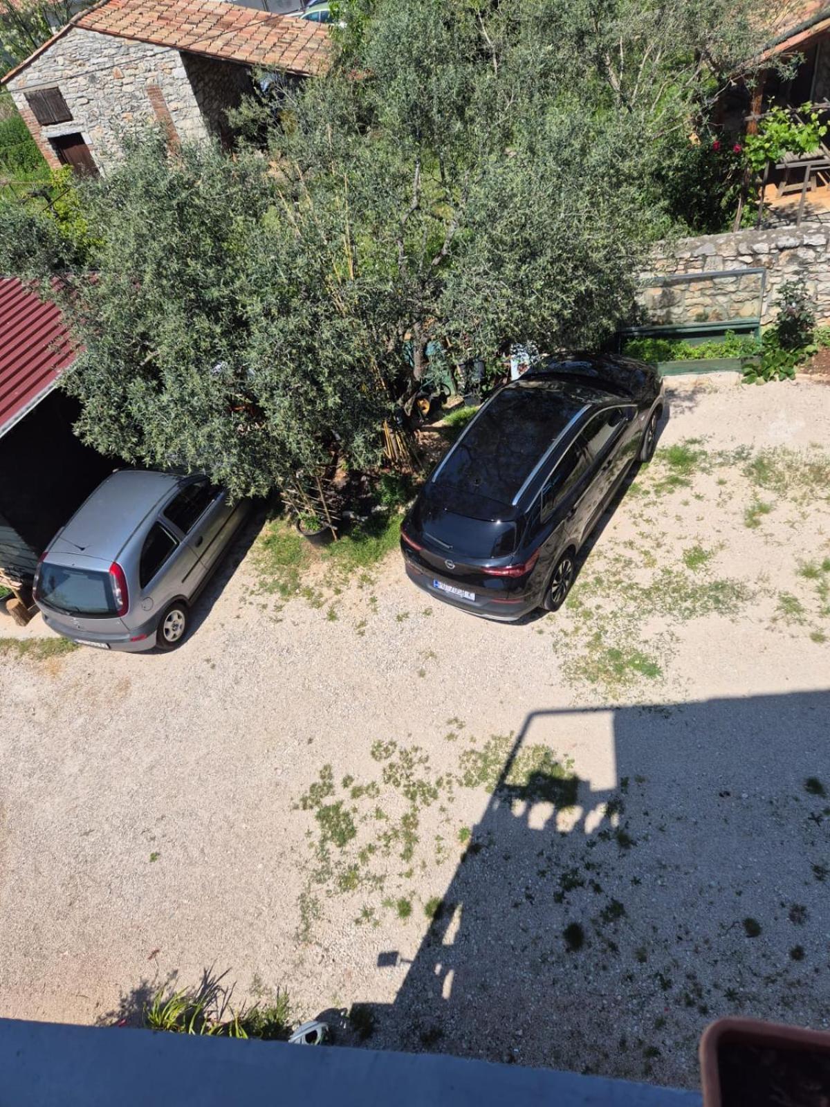 Apartman Nena Cepljani Bagian luar foto