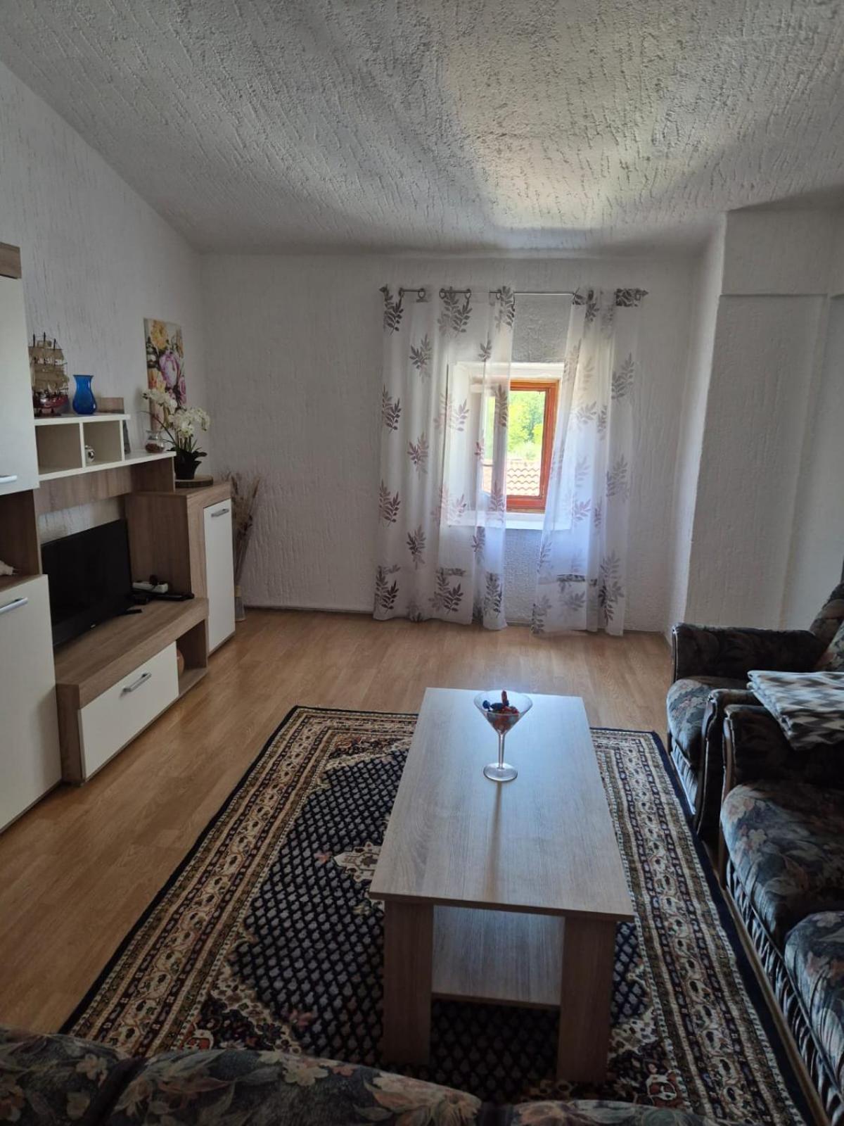 Apartman Nena Cepljani Bagian luar foto