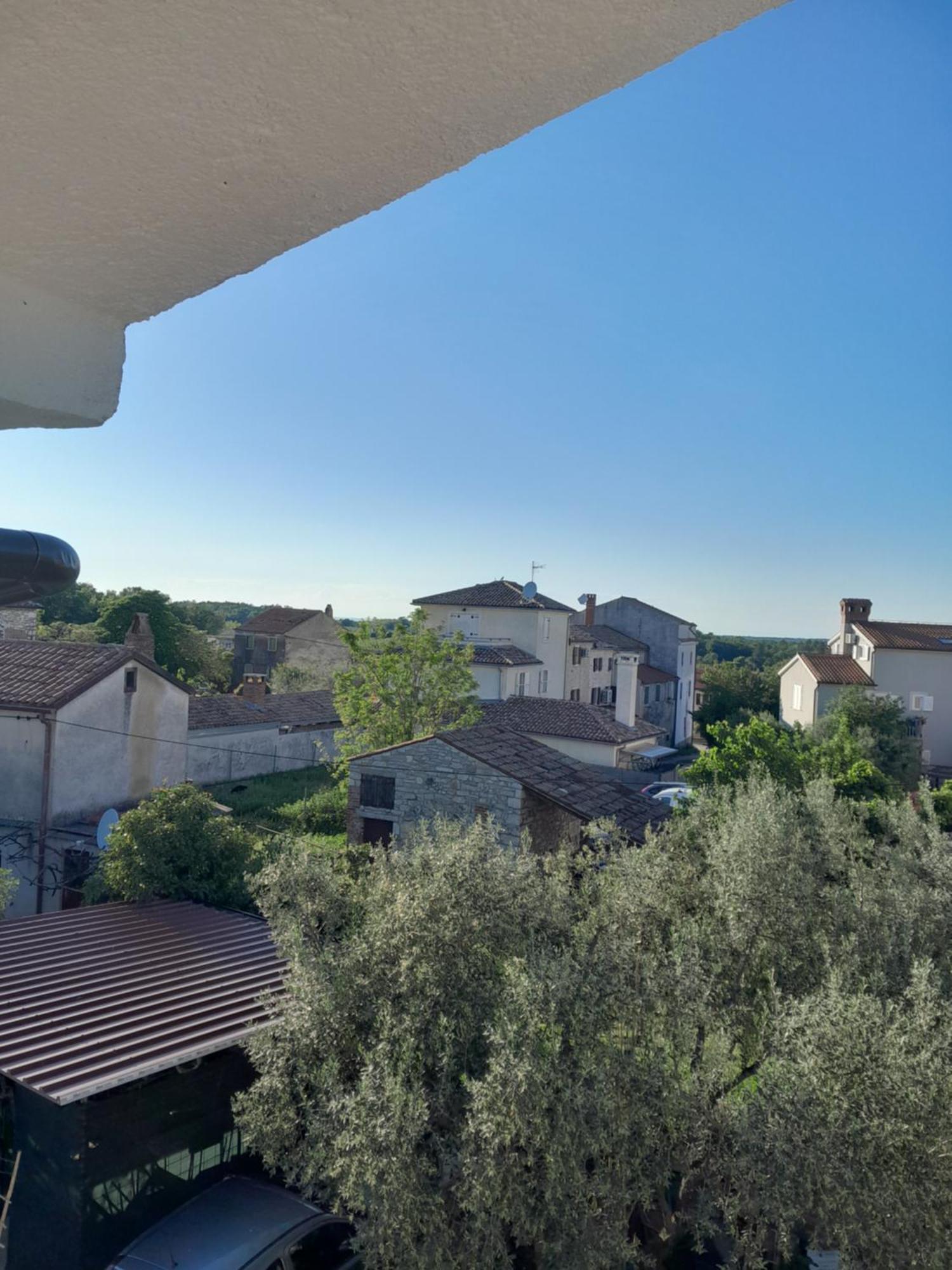 Apartman Nena Cepljani Bagian luar foto