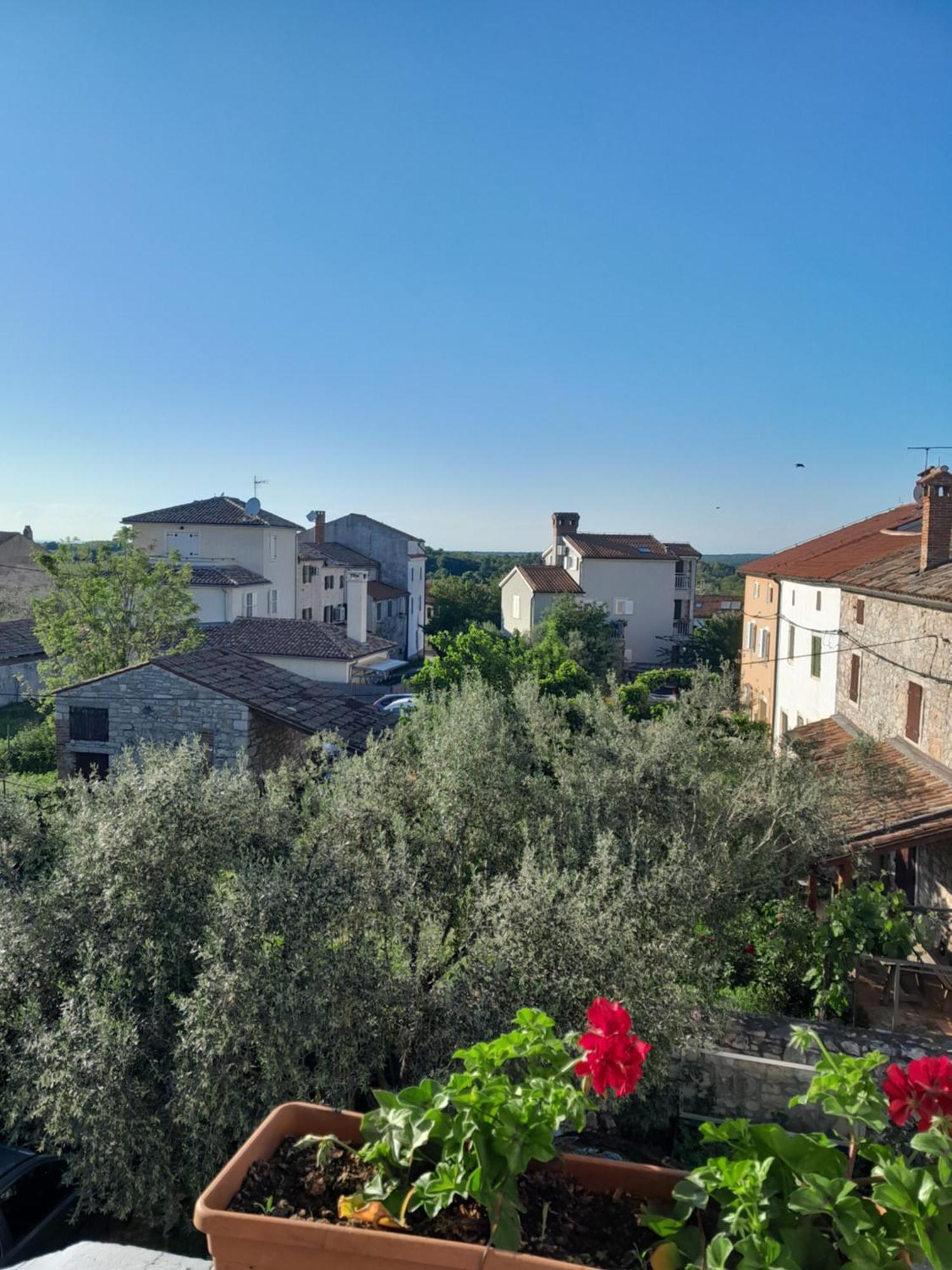 Apartman Nena Cepljani Bagian luar foto