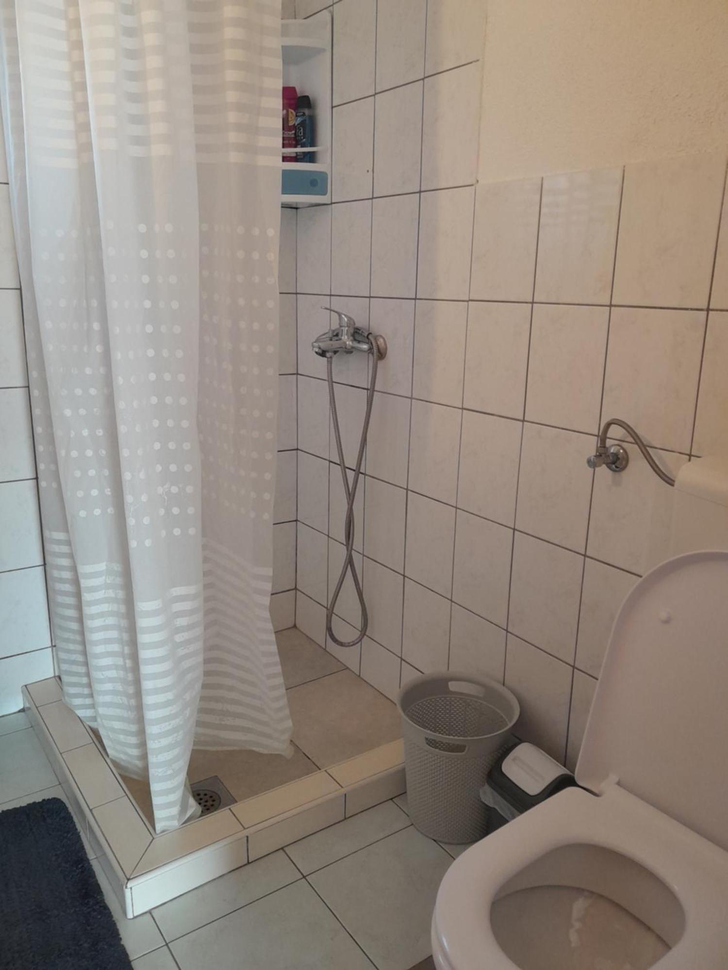 Apartman Nena Cepljani Bagian luar foto