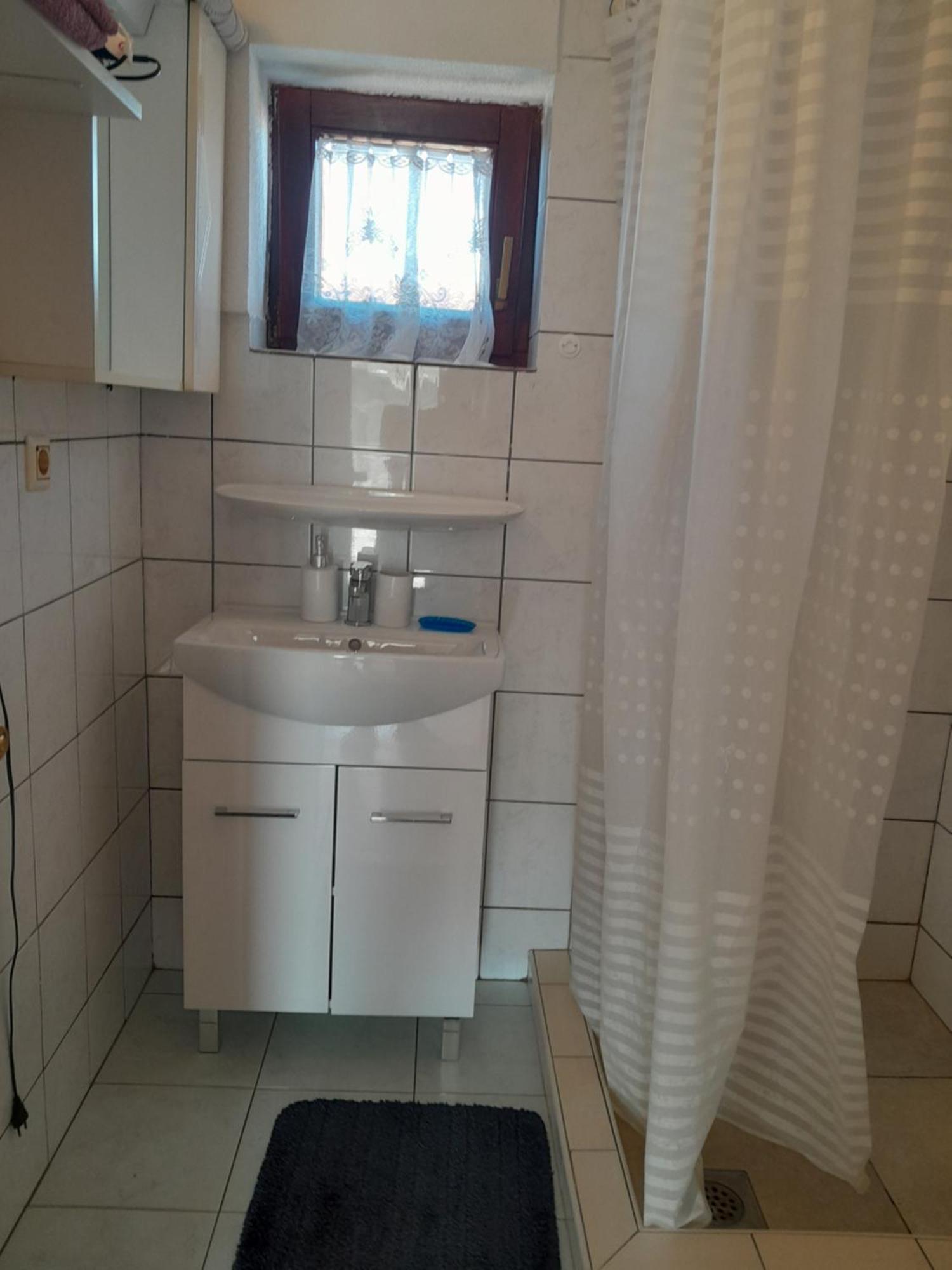 Apartman Nena Cepljani Bagian luar foto