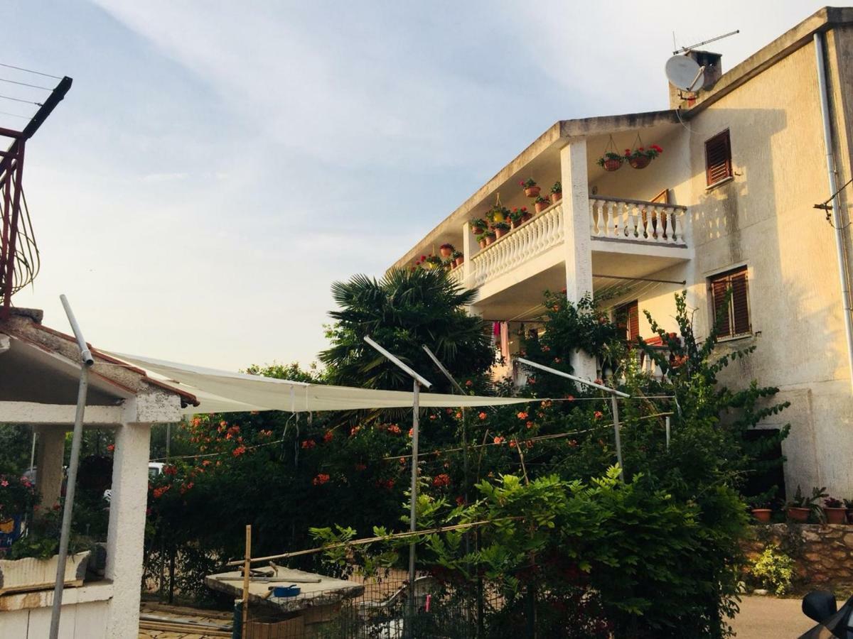Apartman Nena Cepljani Bagian luar foto